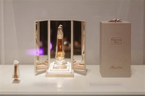 dior glenbow museum|Dior by the Numbers .